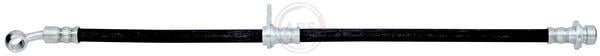 Flexible de frein (Durite de frein) A.B.S. ALL BRAKE SYSTEMS BV. SL 4148